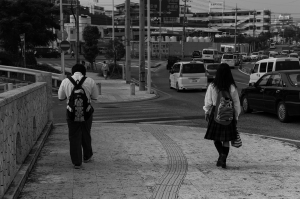 @真玉橋；沖縄 M9 50/1.4 2013/05/20